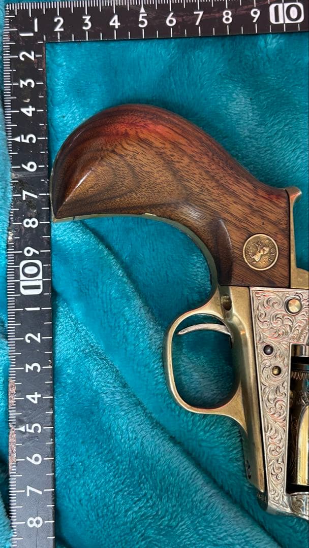 SAAカスタムグリップ