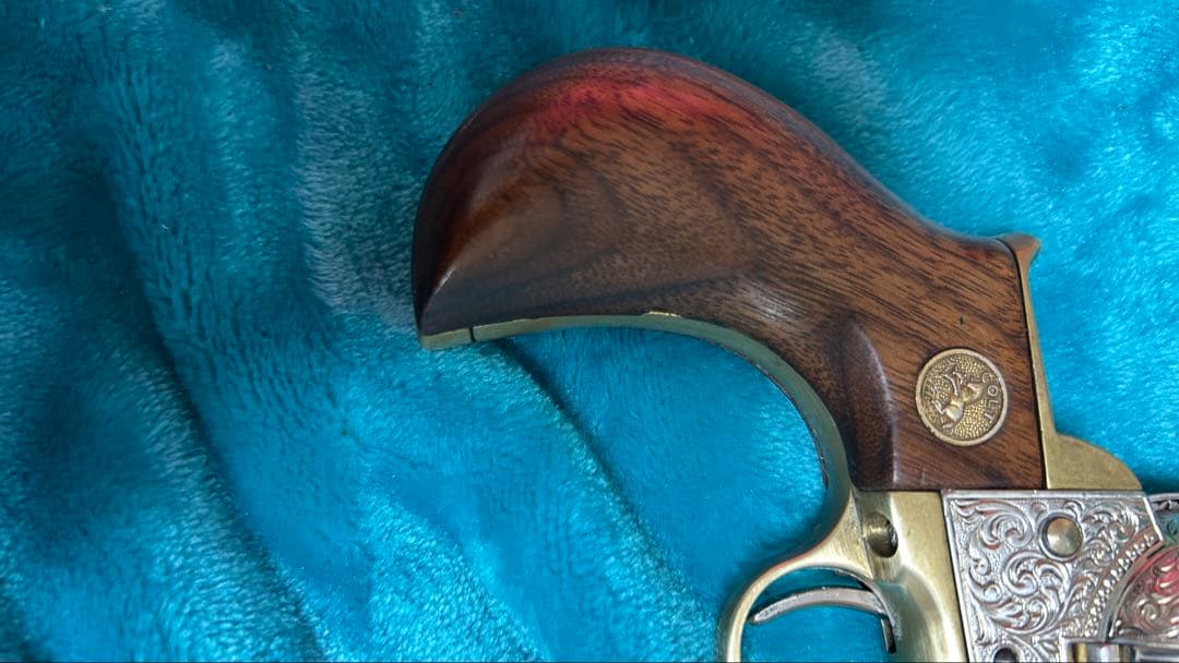 SAAカスタムグリップ