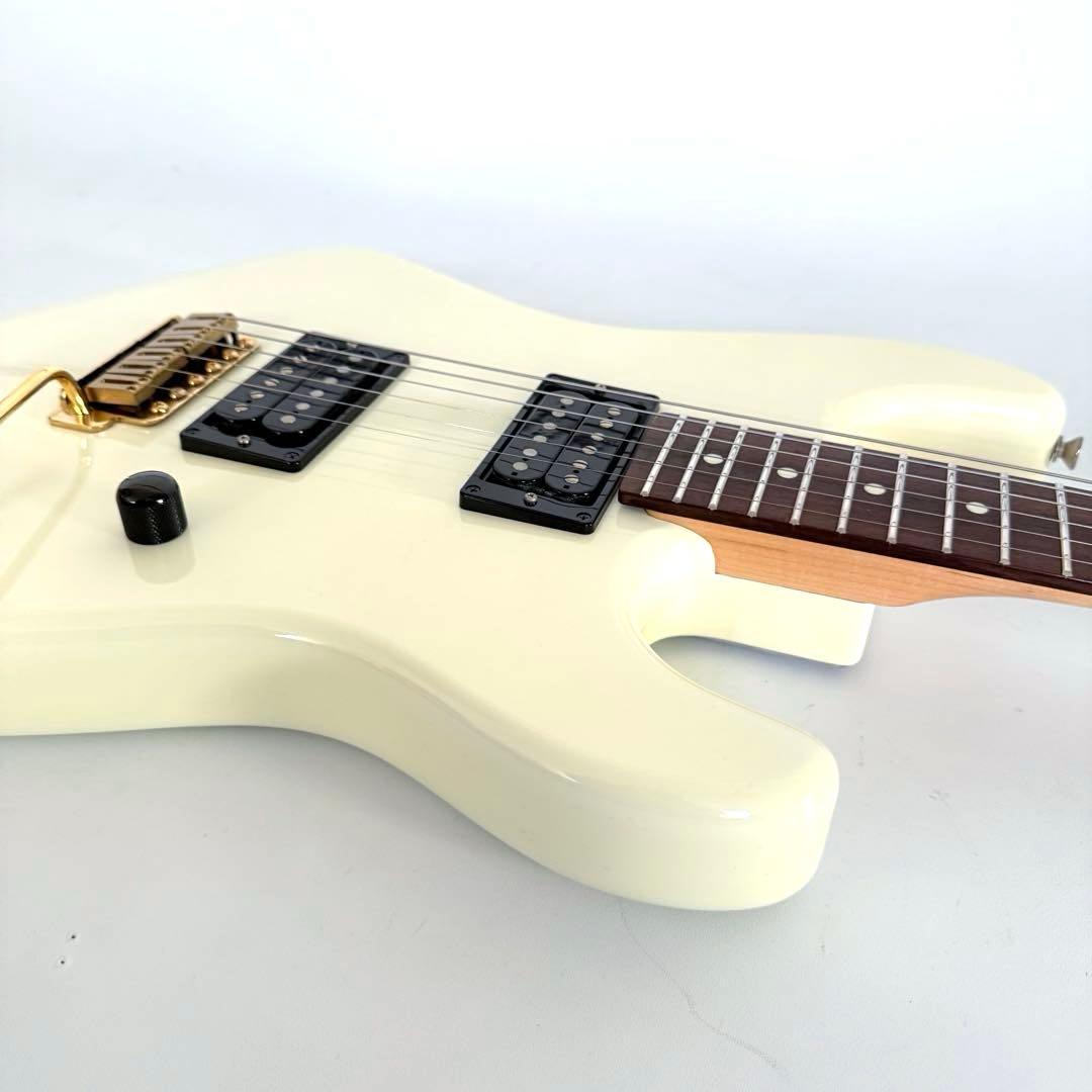 【希少・美品】Fernandes Limited Edition フェルナンデス