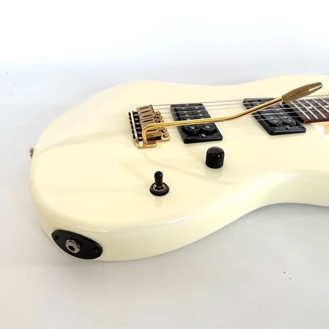 【希少・美品】Fernandes Limited Edition フェルナンデス