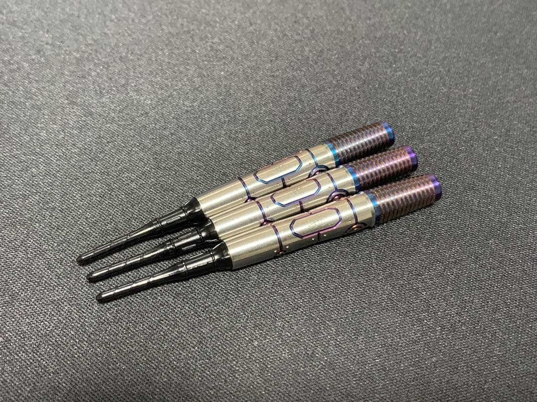 TARGET JAPAN RISING SUN G9村松治樹選手モデル