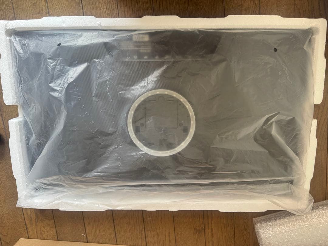 Cocopar 27インチ 4K IPSモニター