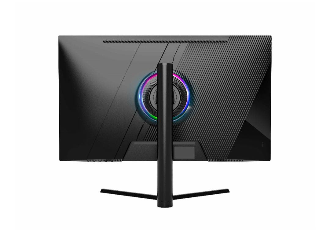 Cocopar 27インチ 4K IPSモニター