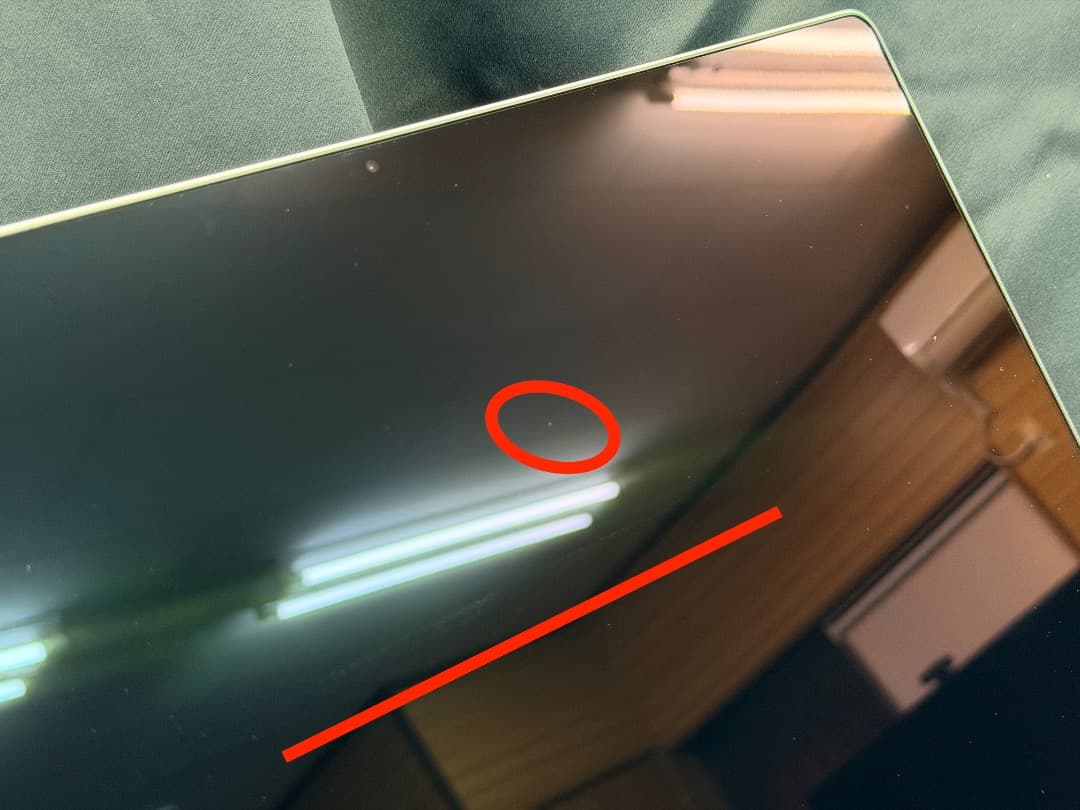 MacBook Pro 16インチ M1 Pro 512GB 16GB 2021