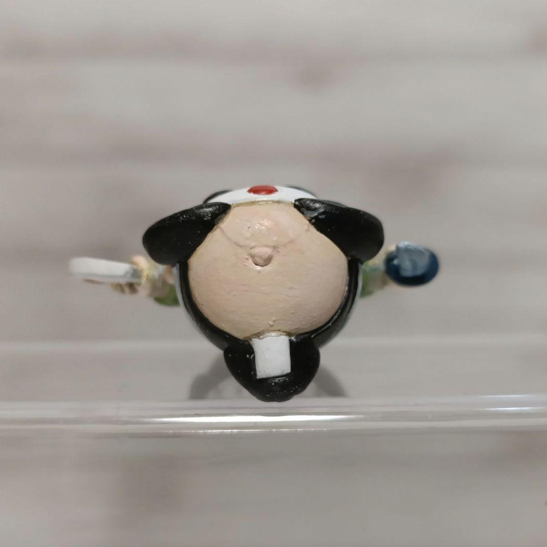 Dr.スランプ　アラレちゃん　塩ビ　消しゴム　桃太郎　ペイント品