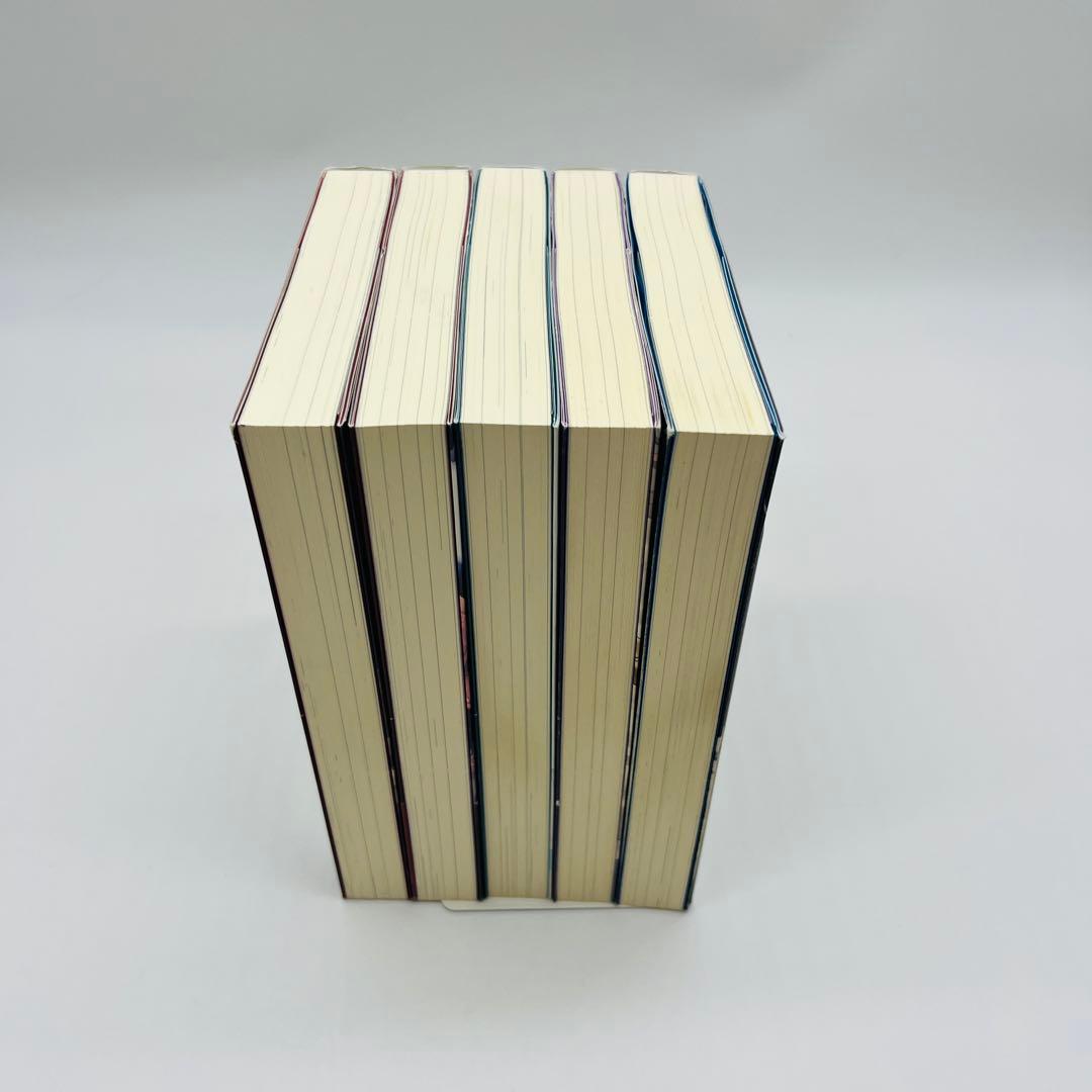 転生したらスライムだった件　小説　22巻セット