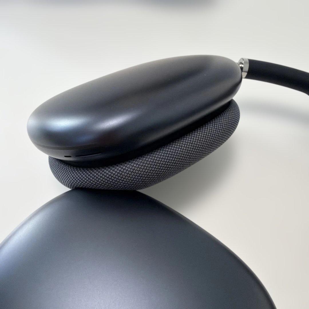 【限定保証内品】airpodsmax 第2世代