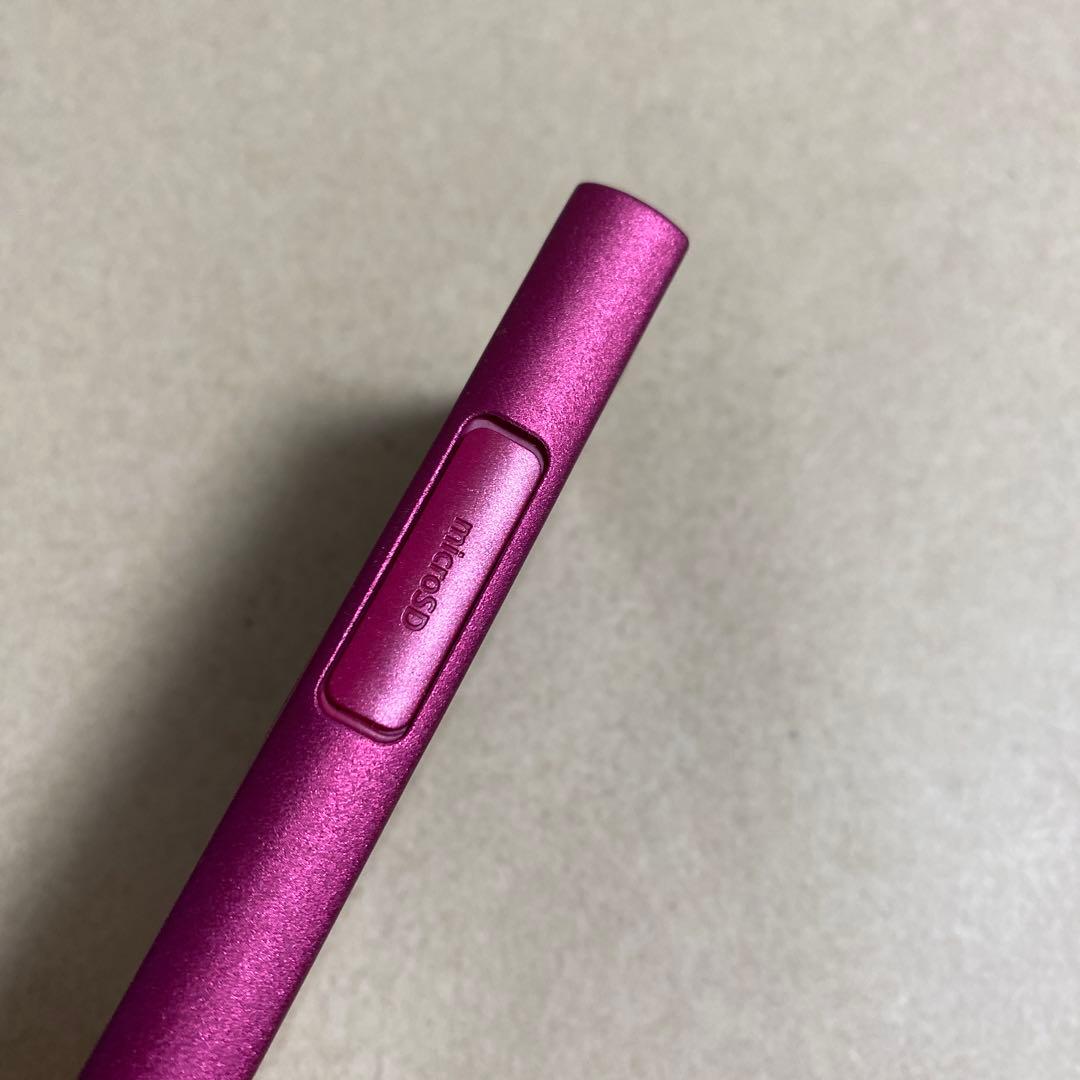 SONY ウォークマン NW-A36