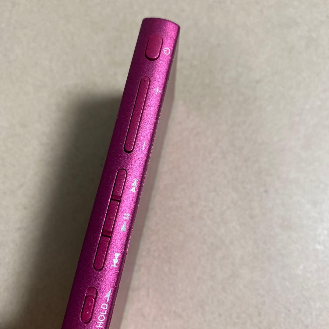 SONY ウォークマン NW-A36