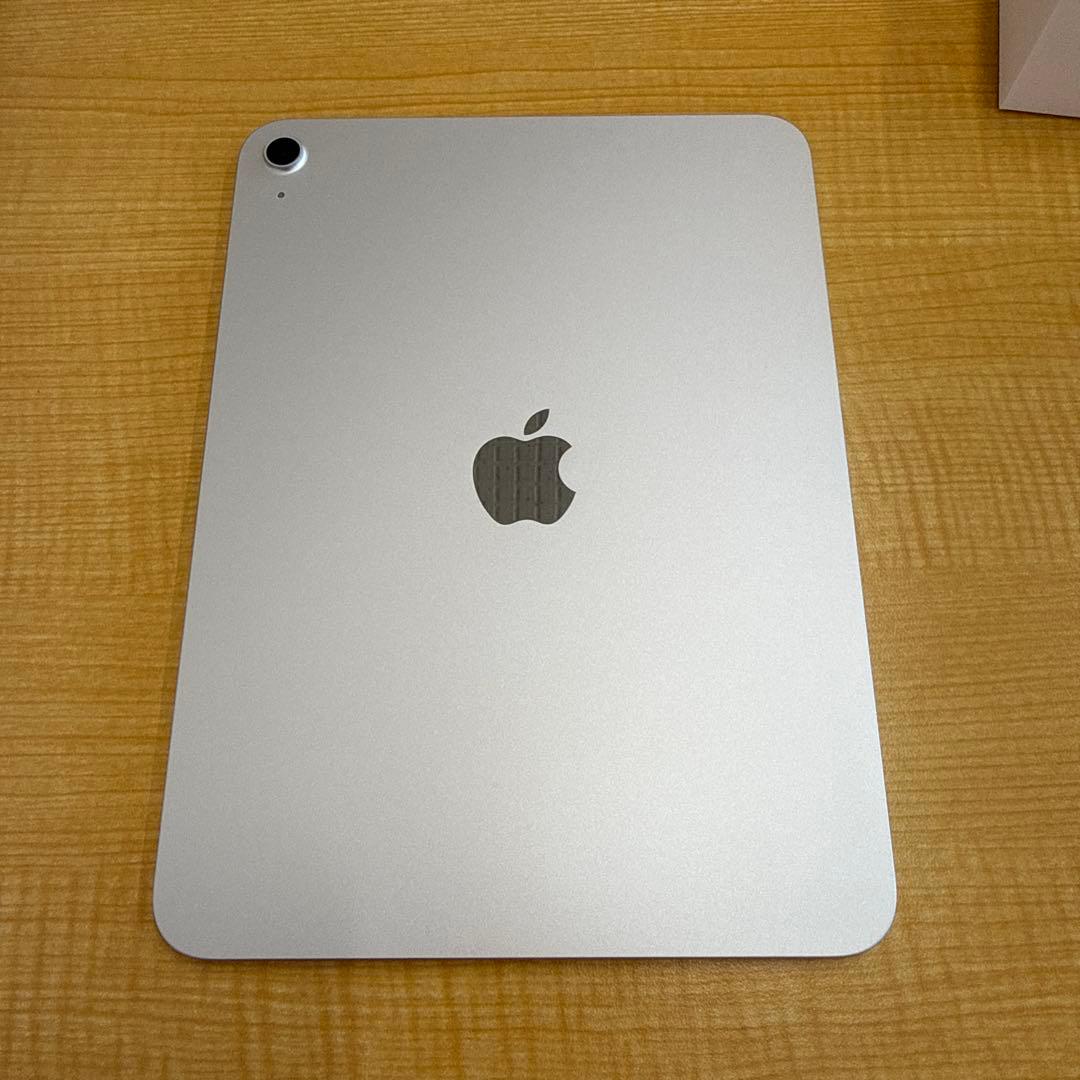 Apple iPad（第11世代）Wi-Fiモデル　128gb