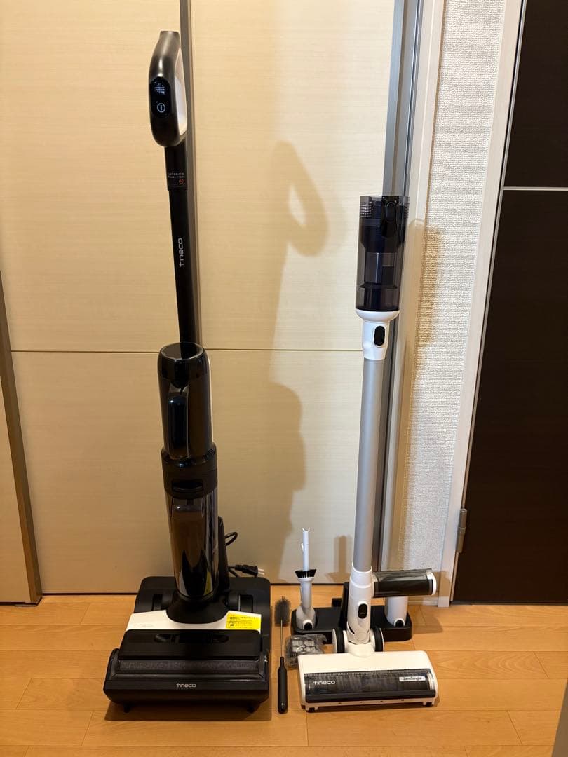 【格安】TINECO FLOOR ONE S6 本体