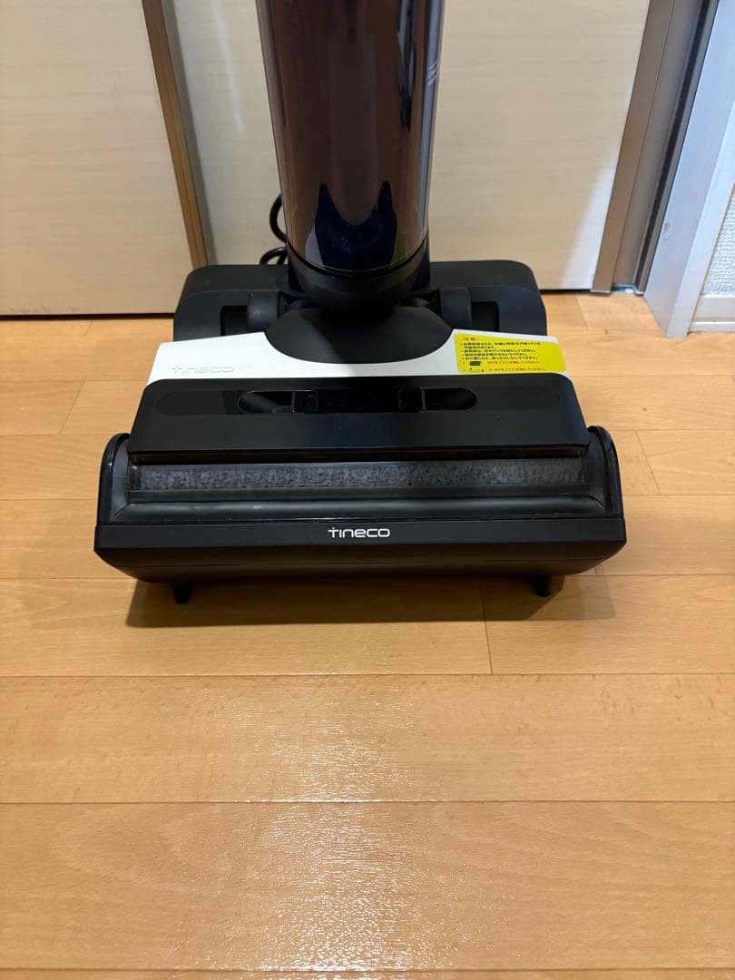 【格安】TINECO FLOOR ONE S6 本体