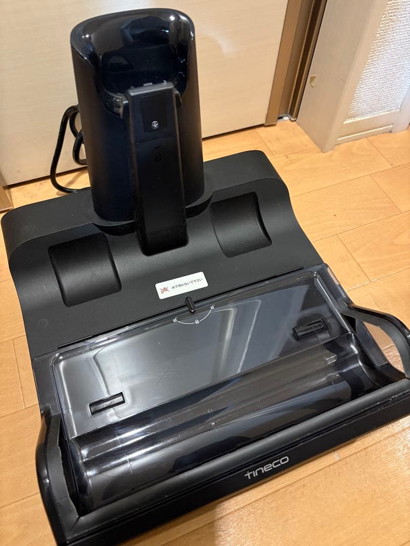 【格安】TINECO FLOOR ONE S6 本体