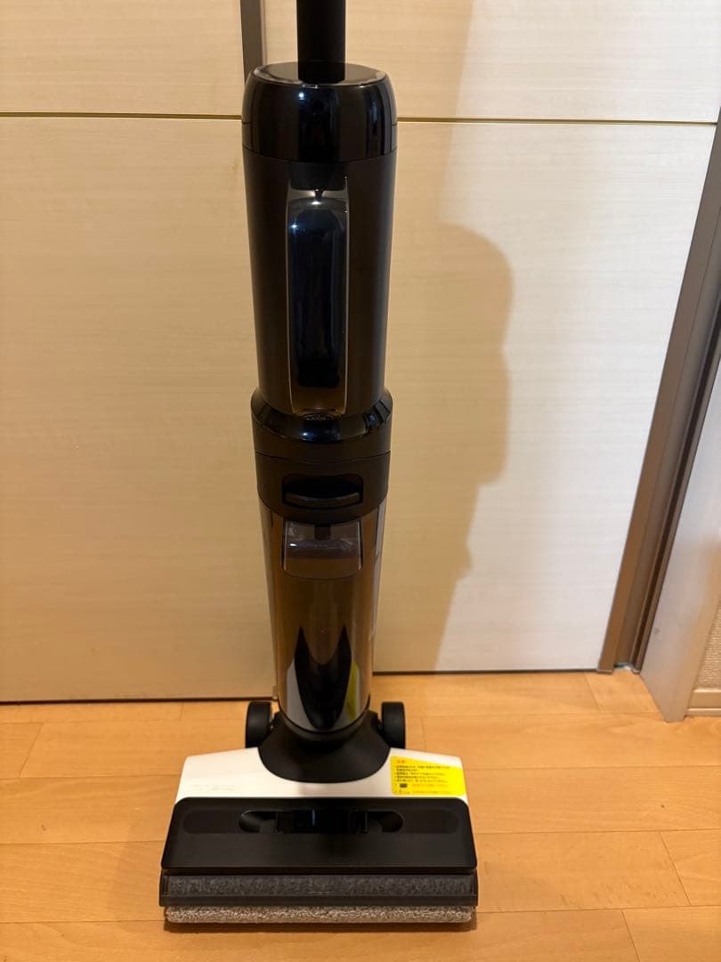 【格安】TINECO FLOOR ONE S6 本体