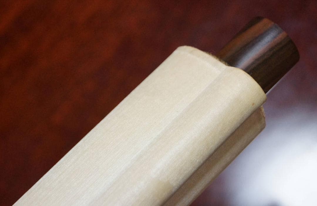 江戸時代中期画家 南蘋派 宋紫石作『蘭図』絹本掛軸 真作 中国画