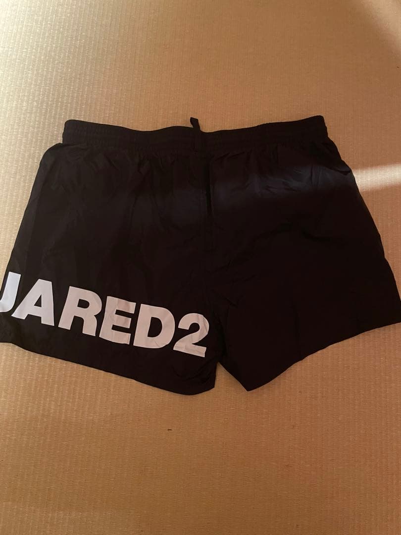 ディースクエアード　スイムウェア