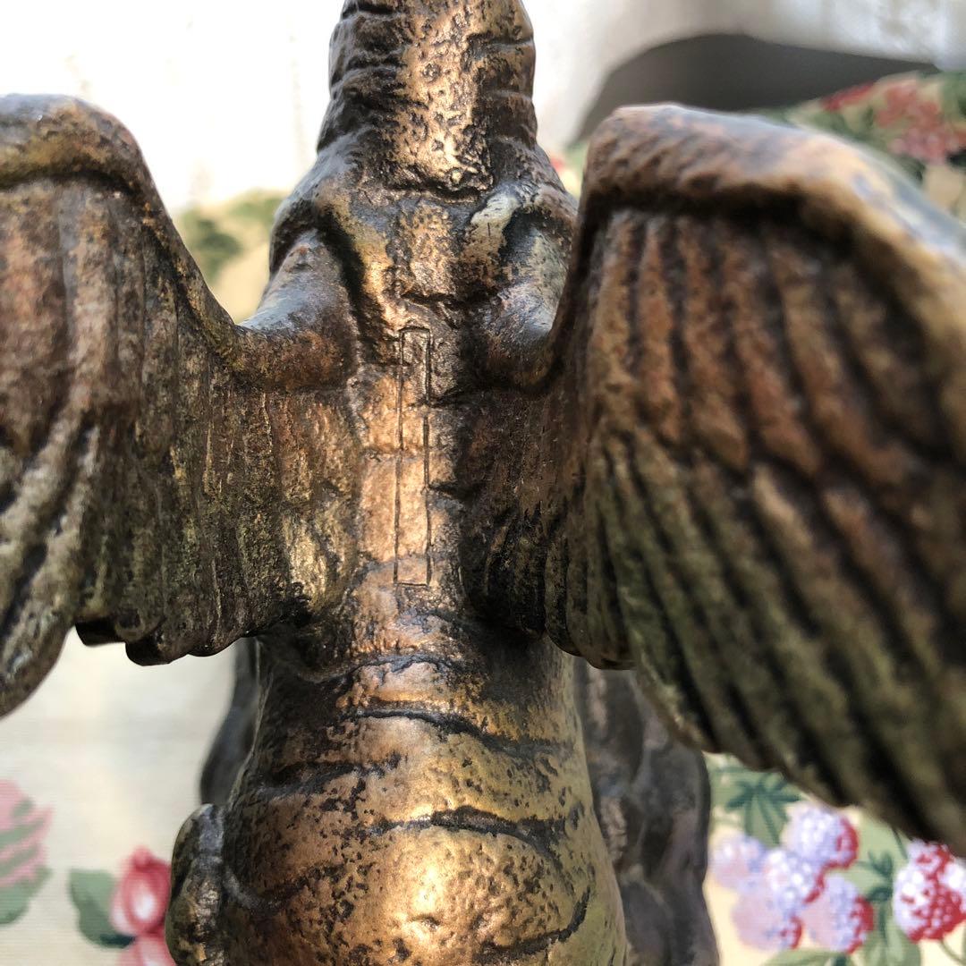 タイガーマスク 虎の穴像貯金箱