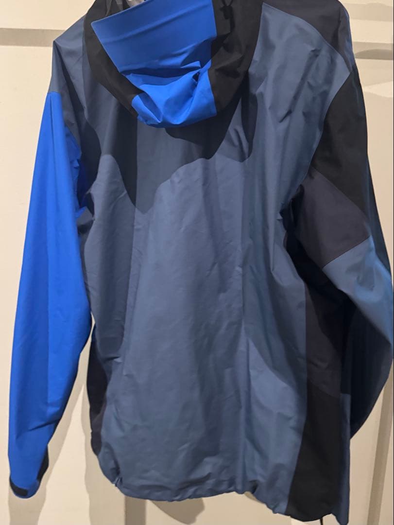 最終値下げARC'TERYX × BEAMS Beta Jackt XL
