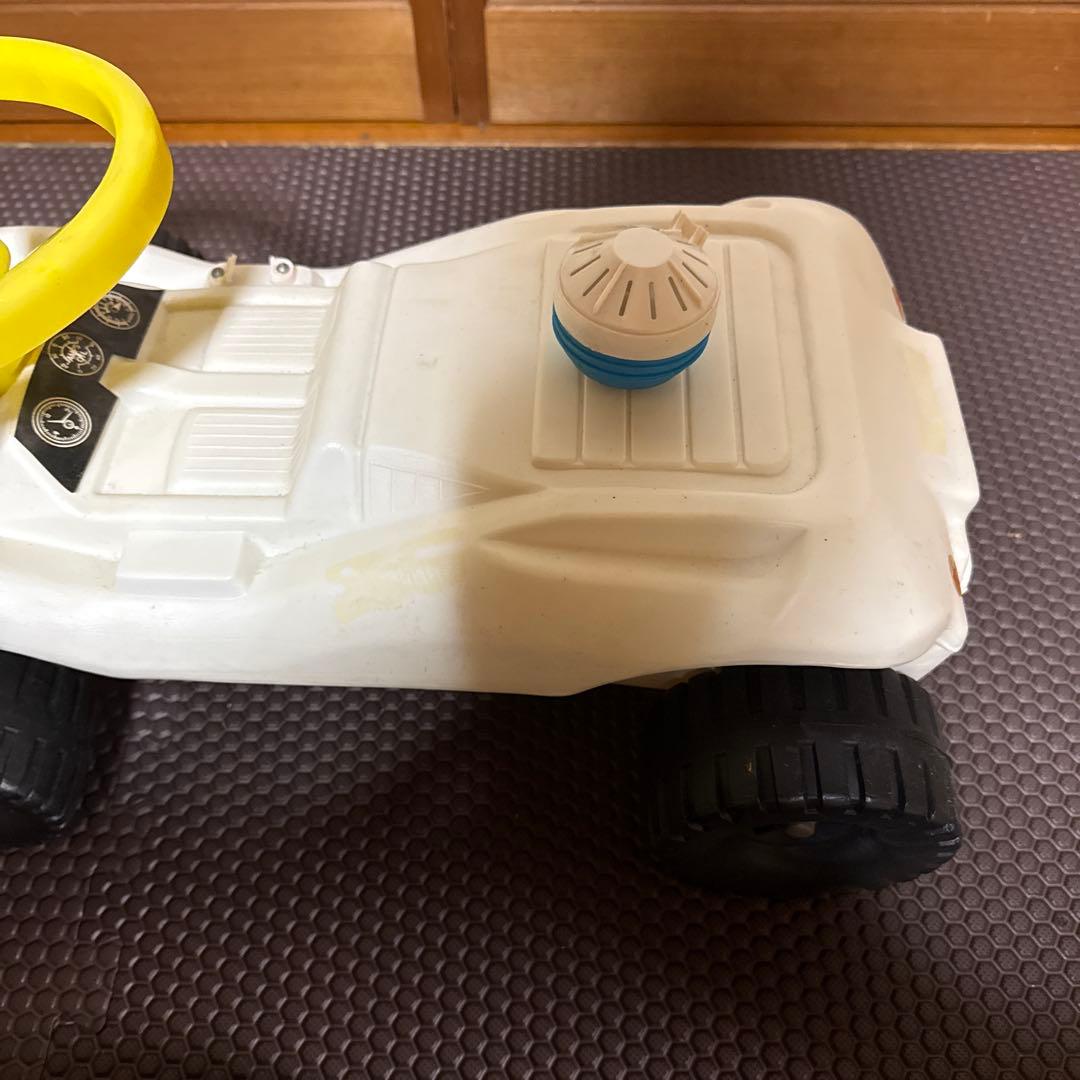 激レア 車 くるま 昭和レトロ おもちゃ