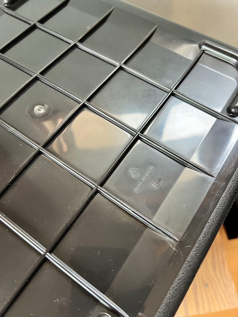 NEIGHBORHOOD ネイバーフッド SRL BOX中古