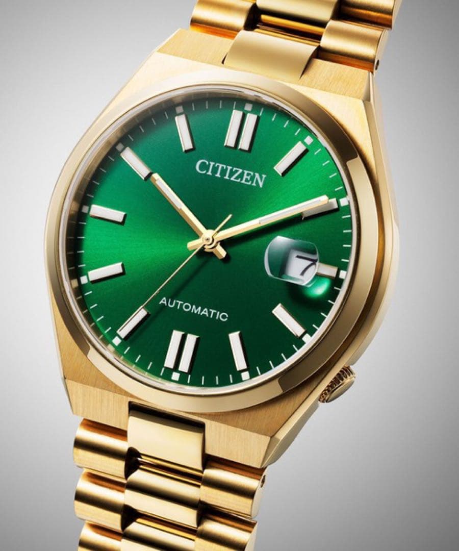 シチズン　CITIZEN