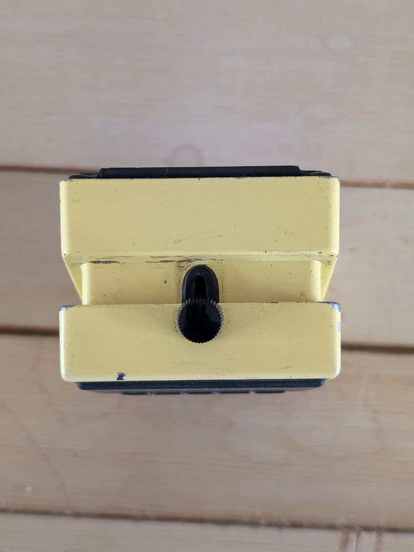 r*d様 BOSS SD-1 83年 スーパーオーバードライブ