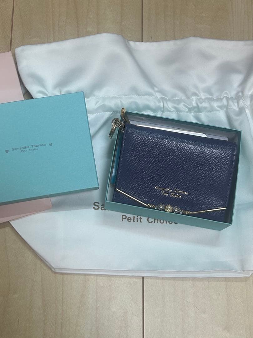 【定価】26,400 サマンサタバサ財布　★最終値下げ★