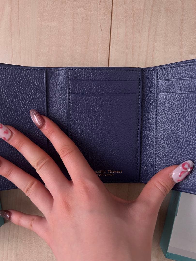 【定価】26,400 サマンサタバサ財布　★最終値下げ★