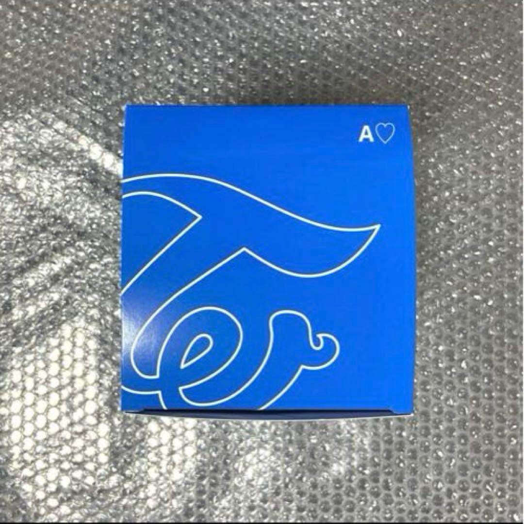 TWICE ツウィ ツブリー シリコンライト ライト 8th グッズ 日本