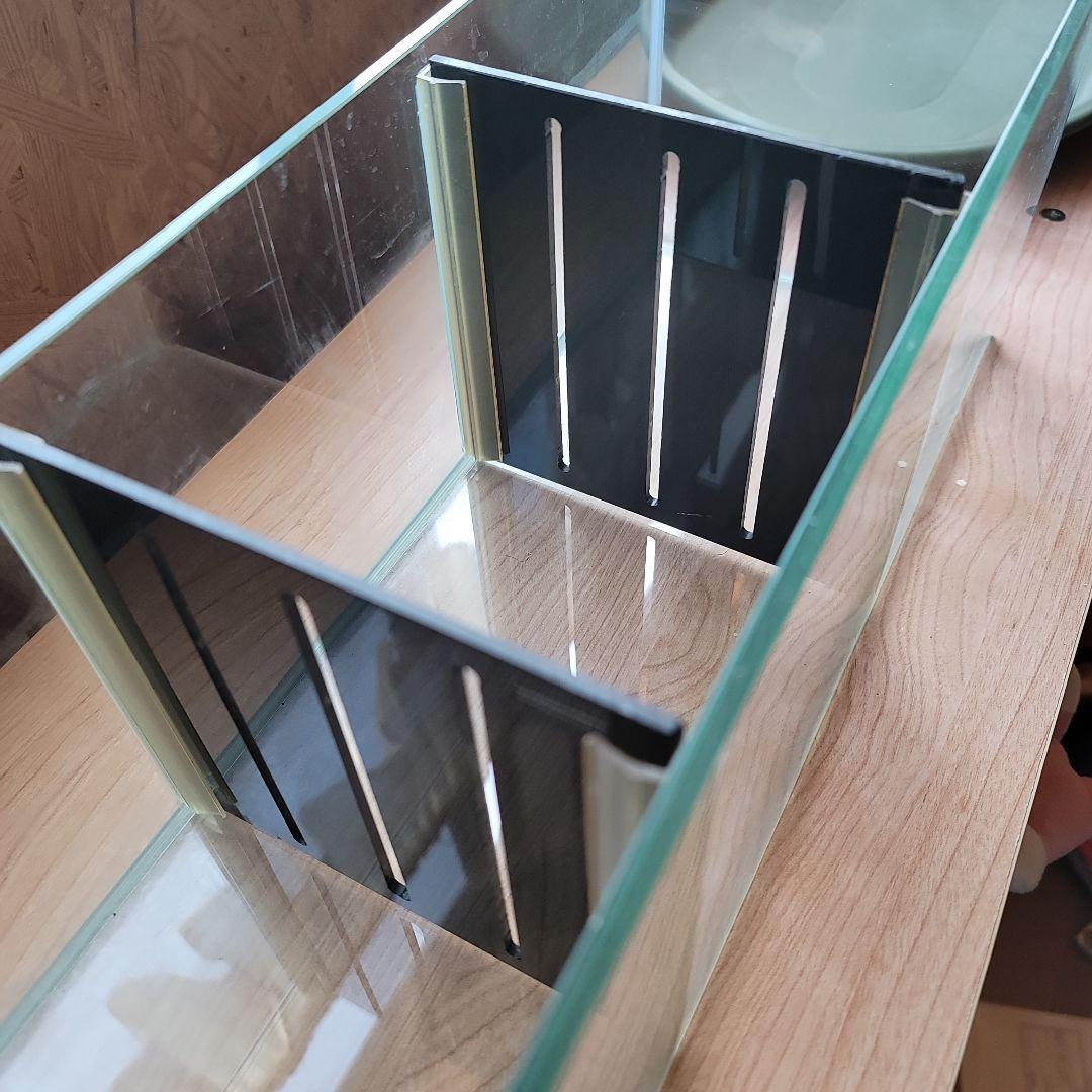 ベタ観賞用水槽