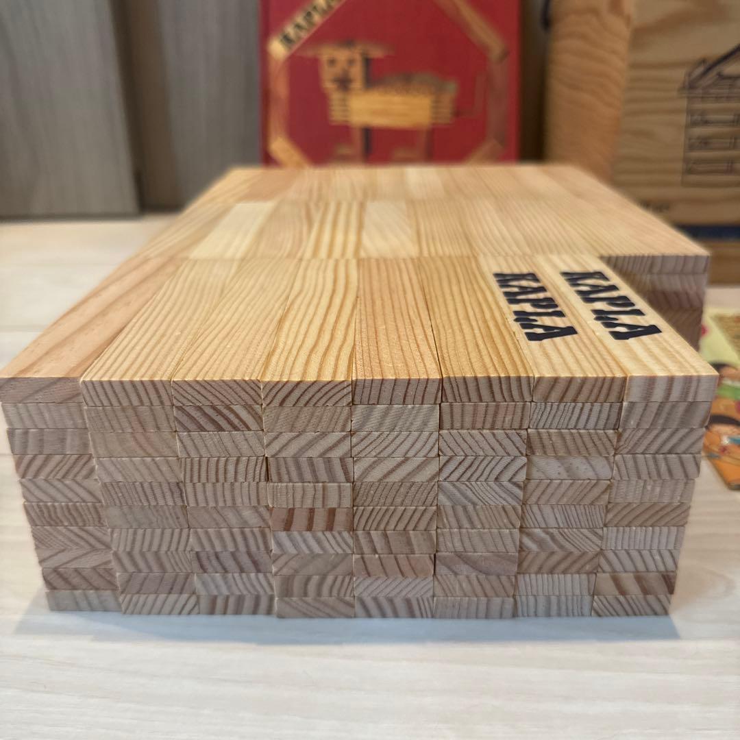 カプラ　280 中級（赤）