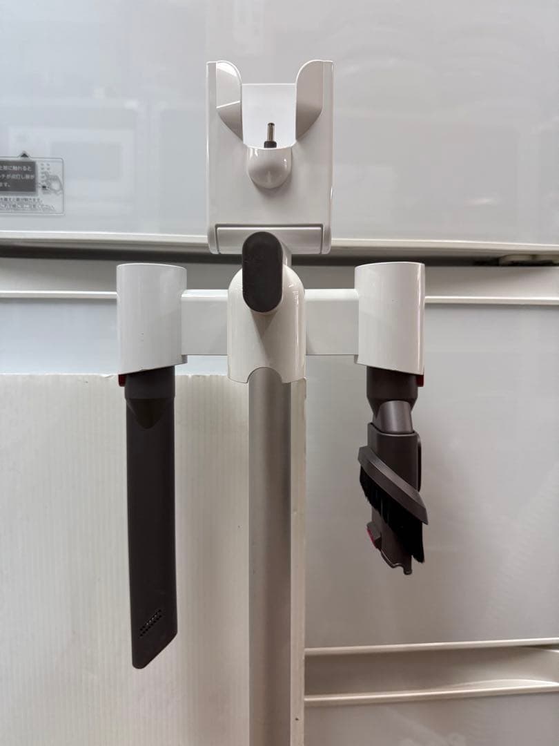 掃除機・クリーナー Dyson SV46 V12 detect slim flyffy