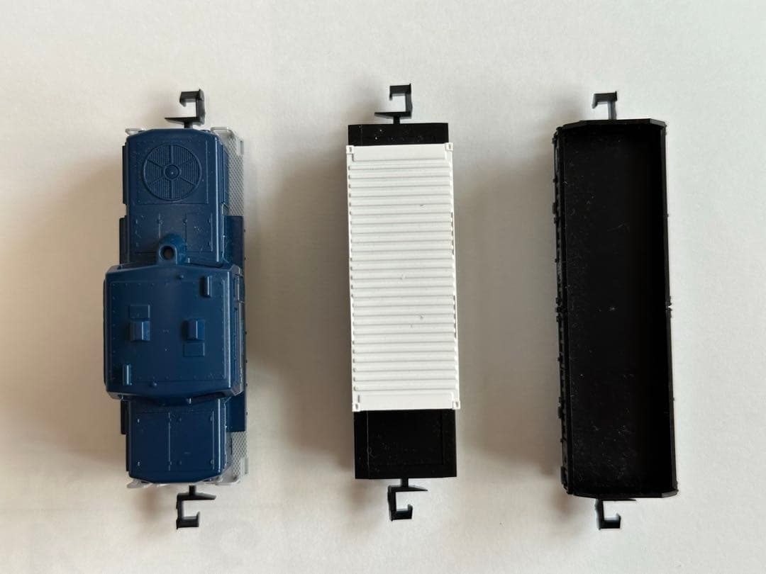 TOMIX ベーシックセットSD 貨物列車90145