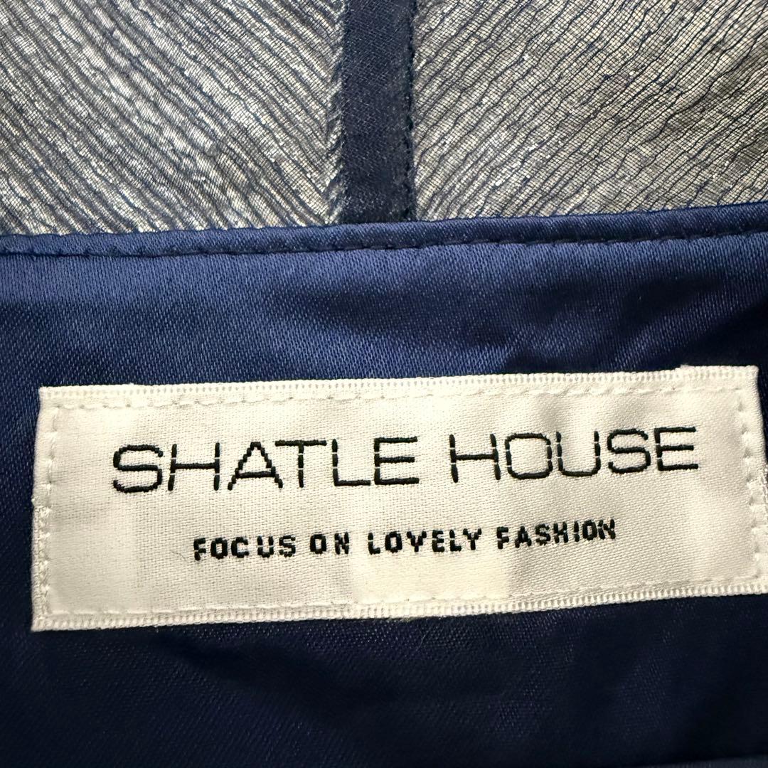 19号 イギン　シャトルハウス　マザーズドレス　セレモニースーツ　高級　5L 母