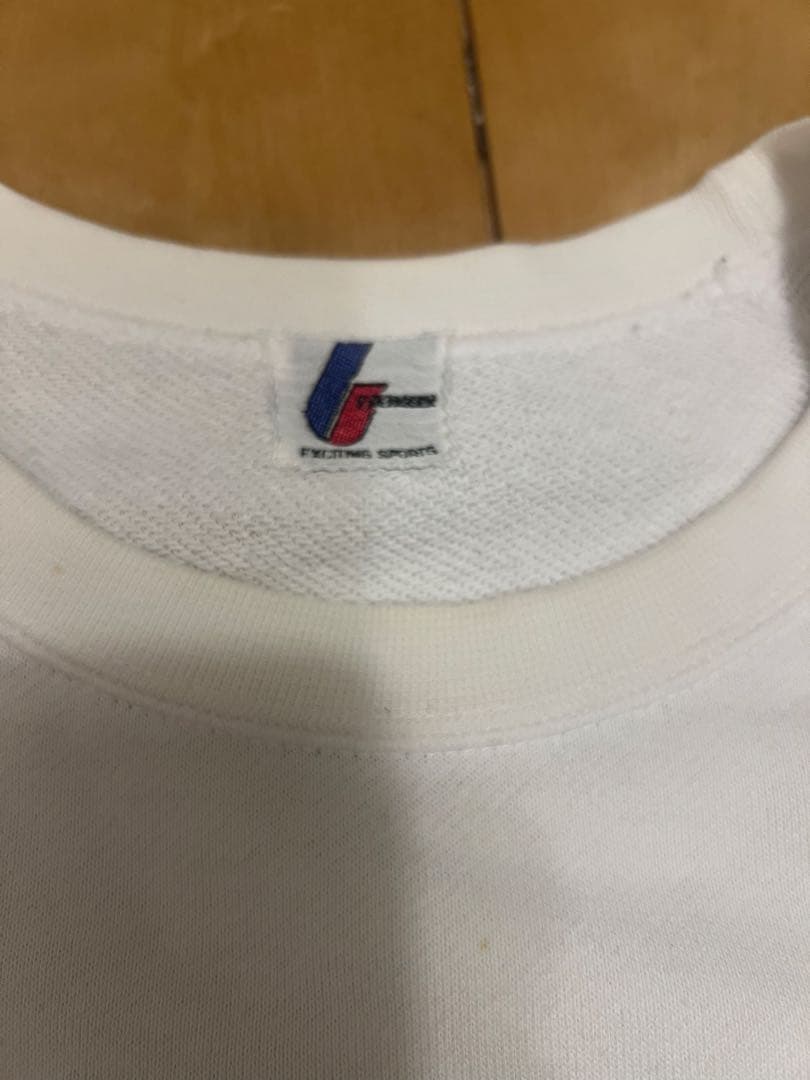 【激レア】THPのスエット！ハイパーヨーヨー　THP レイダーヨメガダンカン