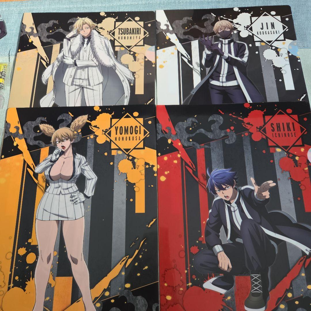 桃源暗鬼 グッズ