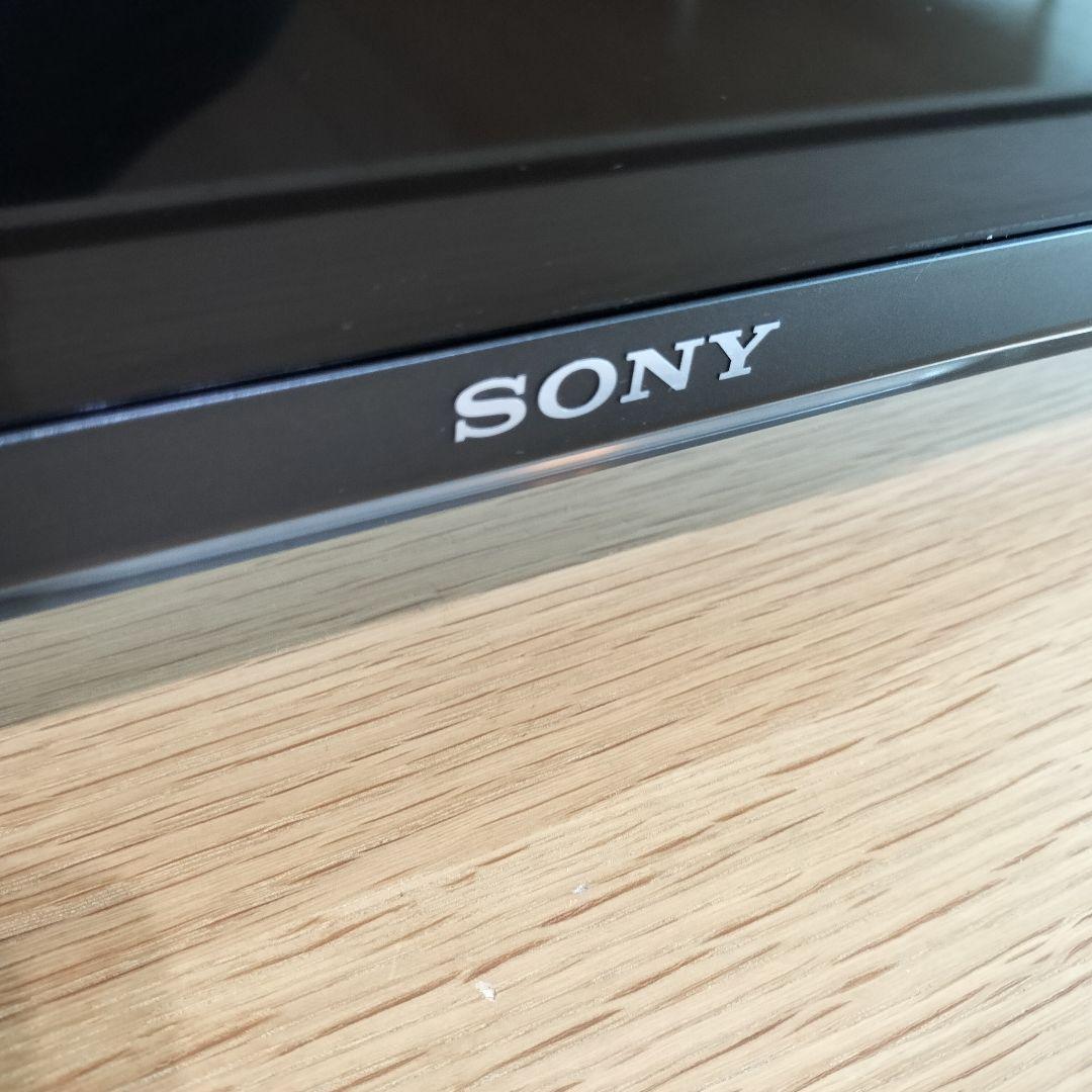 【動作確認済】SONY 55型4K液晶TV BRAVIA KD-55X8500B