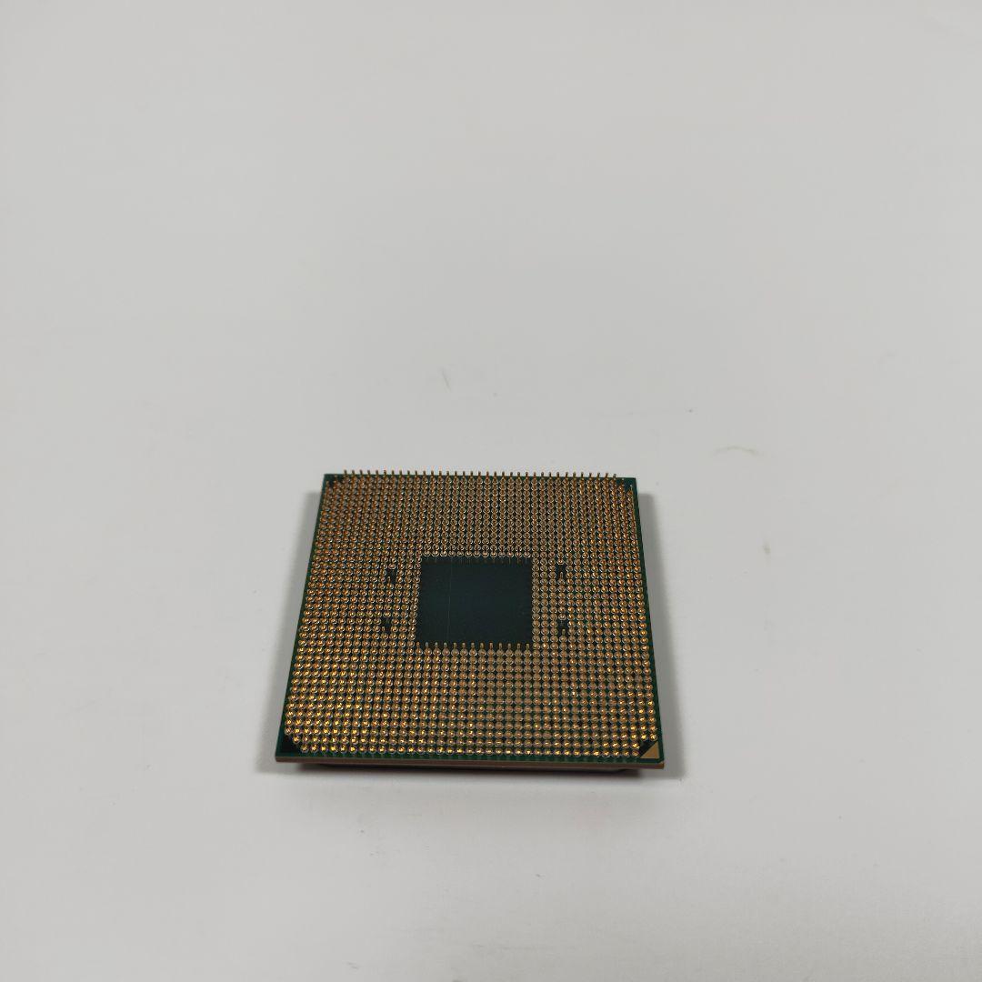 AAA2638A AMD Ryzen7 3700X 動作確認済み AM4