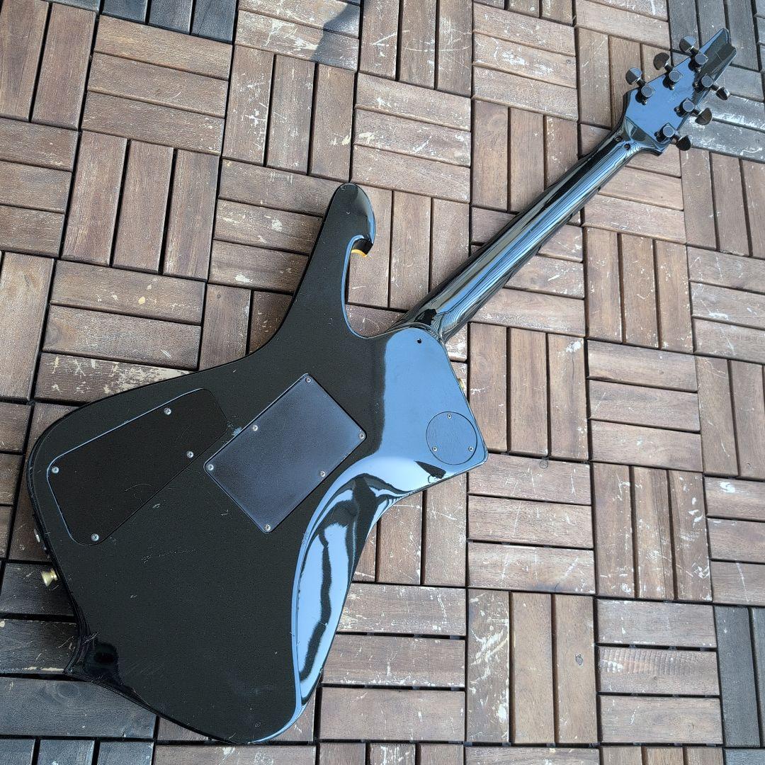 GRECO MIRAGE M−110FR FloydRose Original