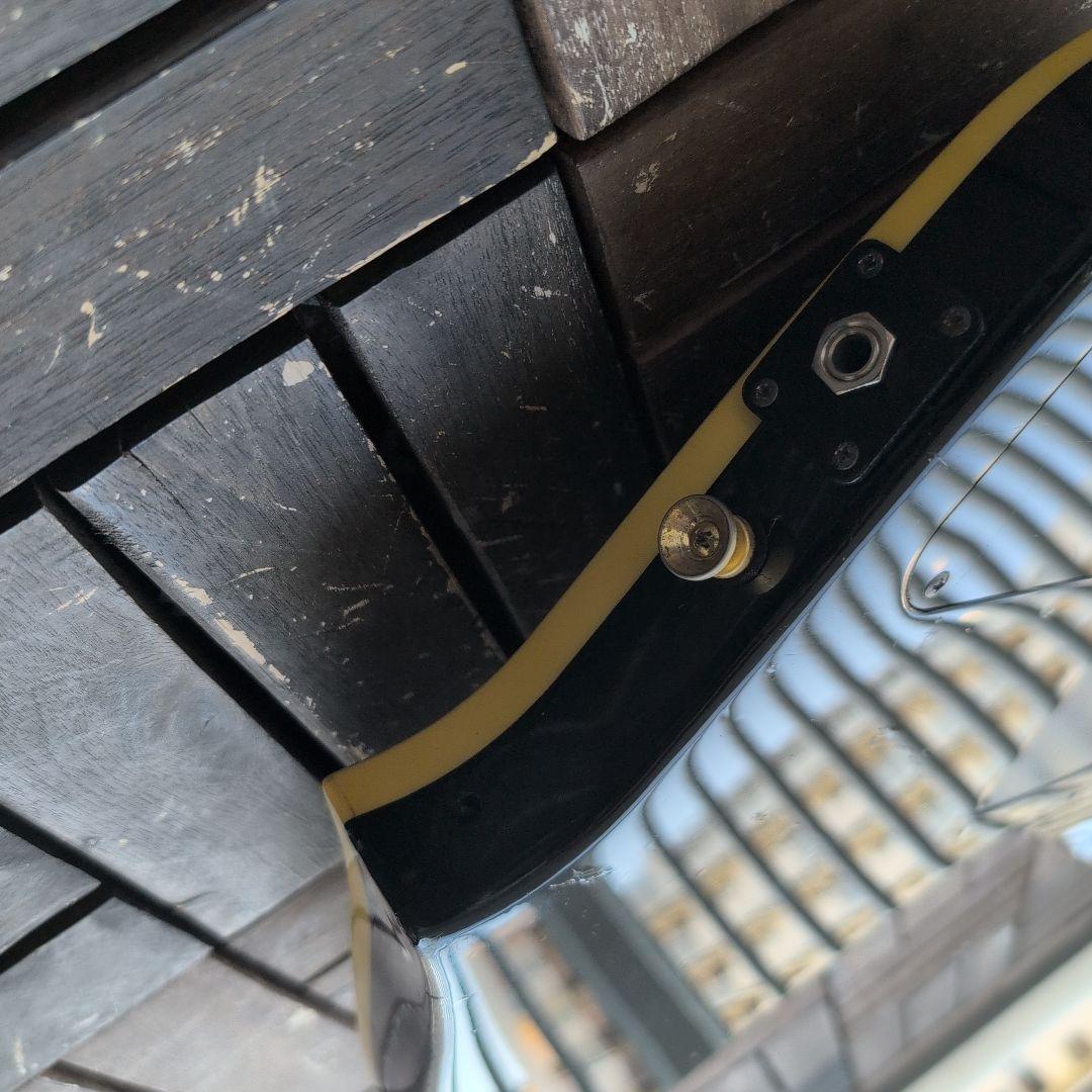 GRECO MIRAGE M−110FR FloydRose Original