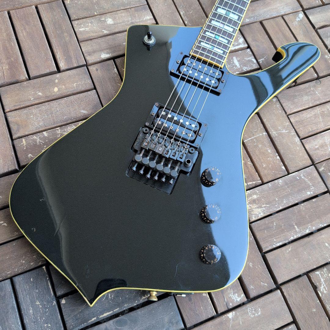 GRECO MIRAGE M−110FR FloydRose Original