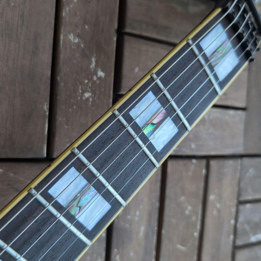 GRECO MIRAGE M−110FR FloydRose Original