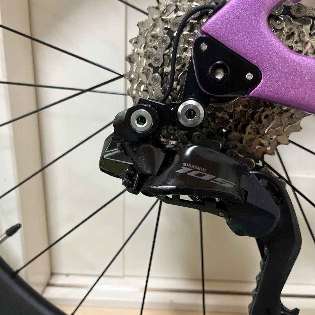 自転車本体 COBRA EVO DB SPORT TE