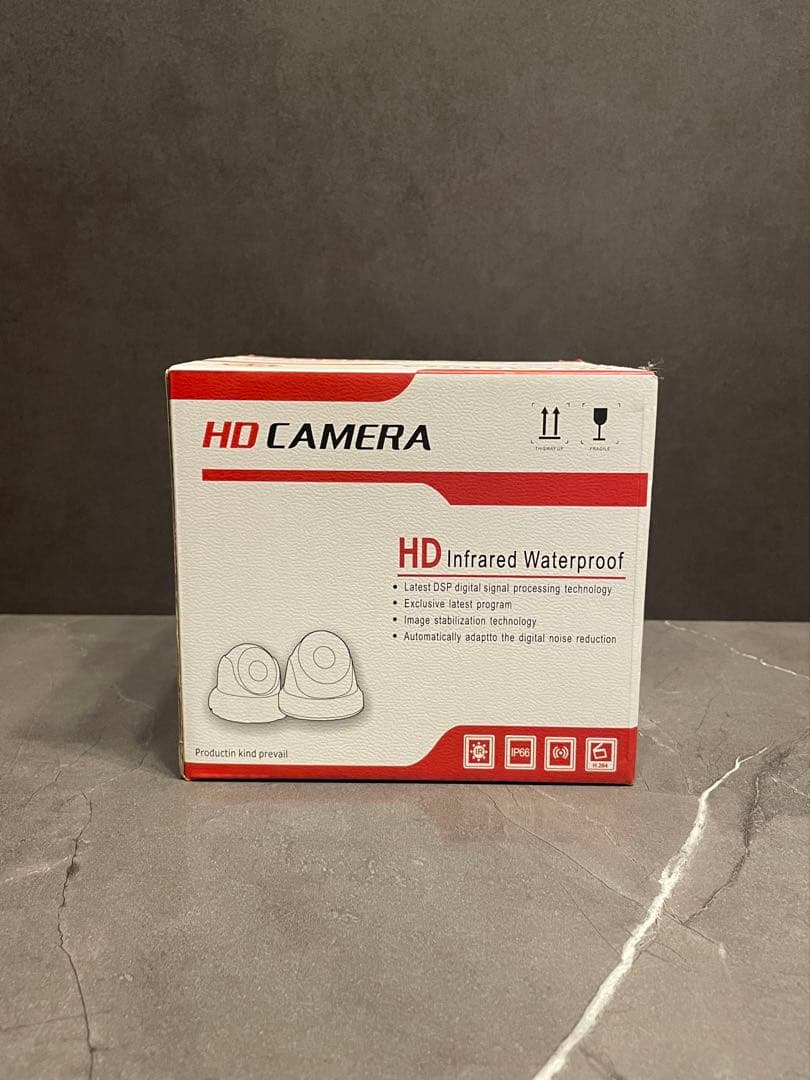 ZOSI ゾシ 防犯カメラ 7個 レコーダーセット 4K 800万画素 AI検知