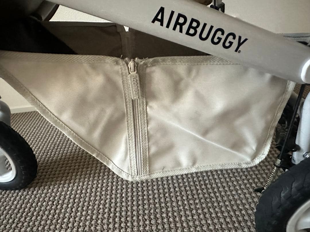 エアバギー　ドーム3 ラージ