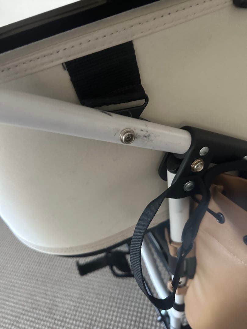 エアバギー　ドーム3 ラージ