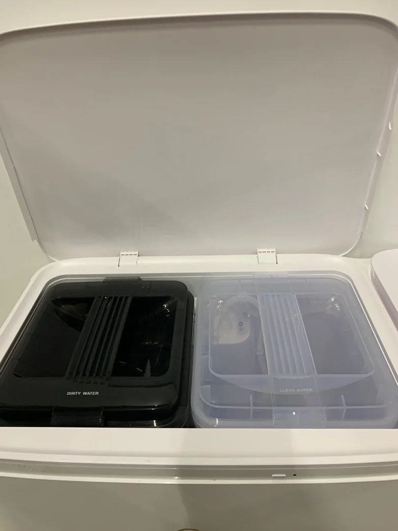 ECOVACS ロボットクリーナーDEEBOT T30S COMBO2024年製