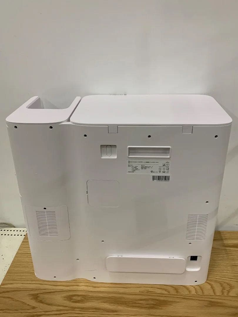 ECOVACS ロボットクリーナーDEEBOT T30S COMBO2024年製