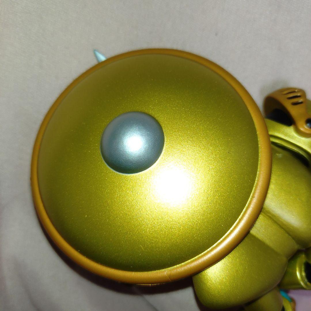 ドラクエ　ソフビモンスター　さまようよろい　ドラゴン　カンダタこぶん フィギュア