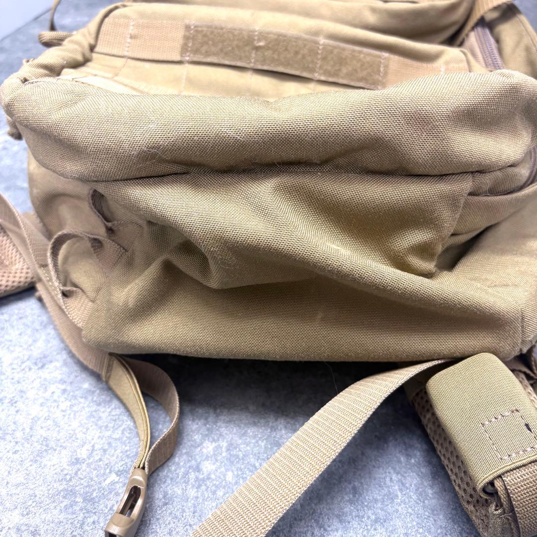 TASMANIAN TIGER コンバットパック MK2 ウエトベルトポーチ付き